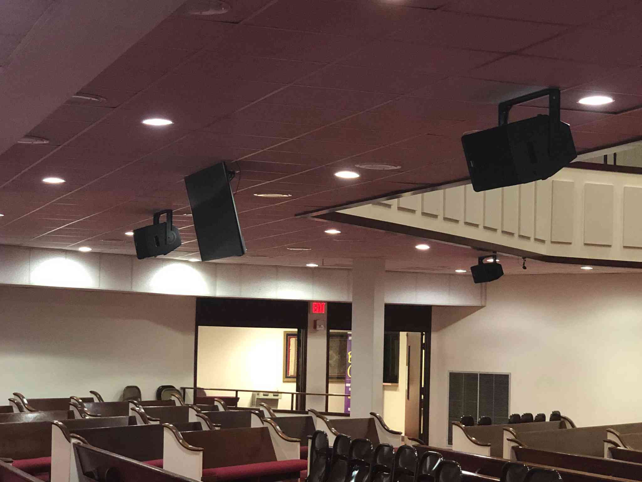 Brentwood Baptist Church (1)