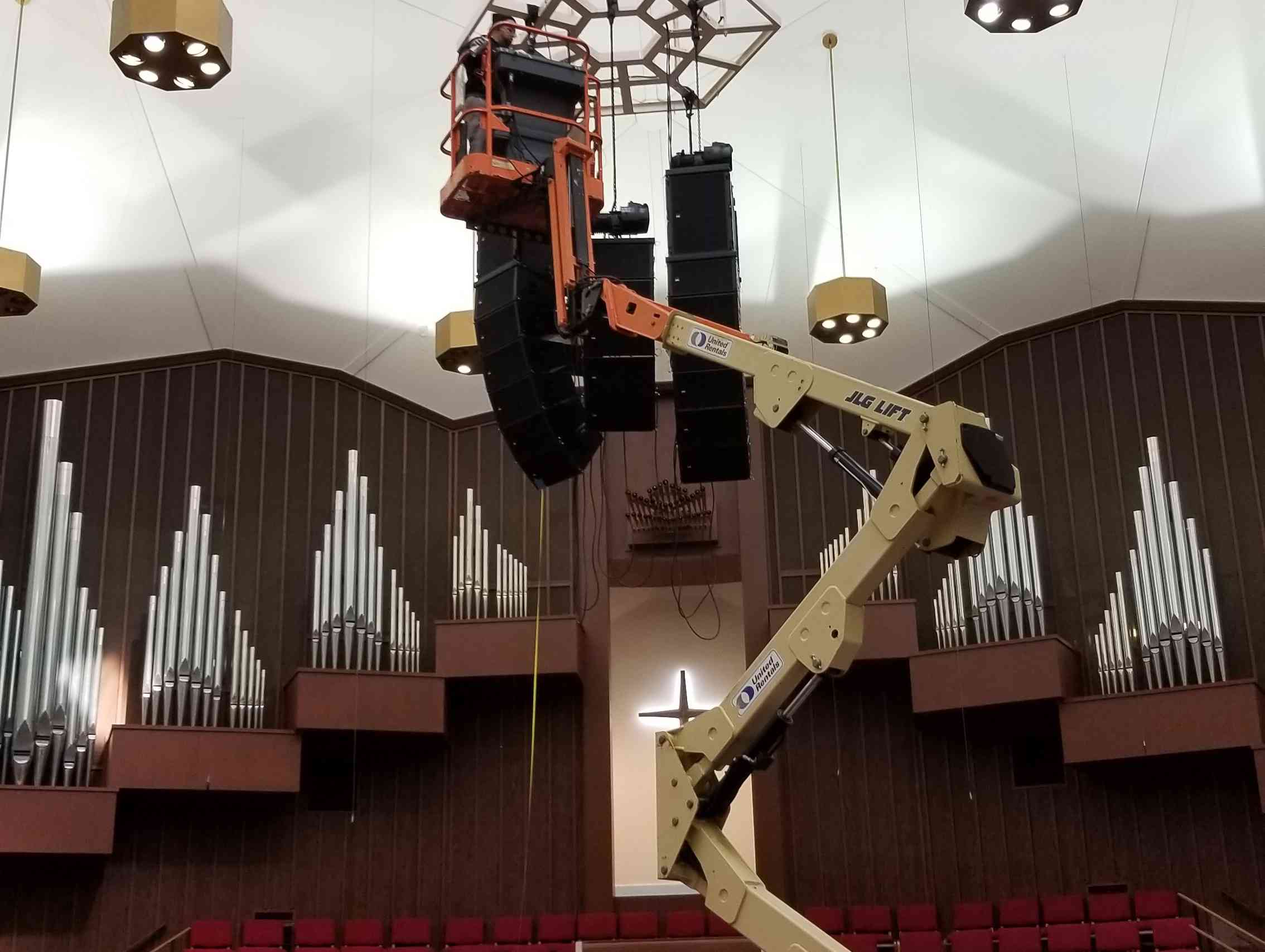 Brentwood Baptist Church (14)