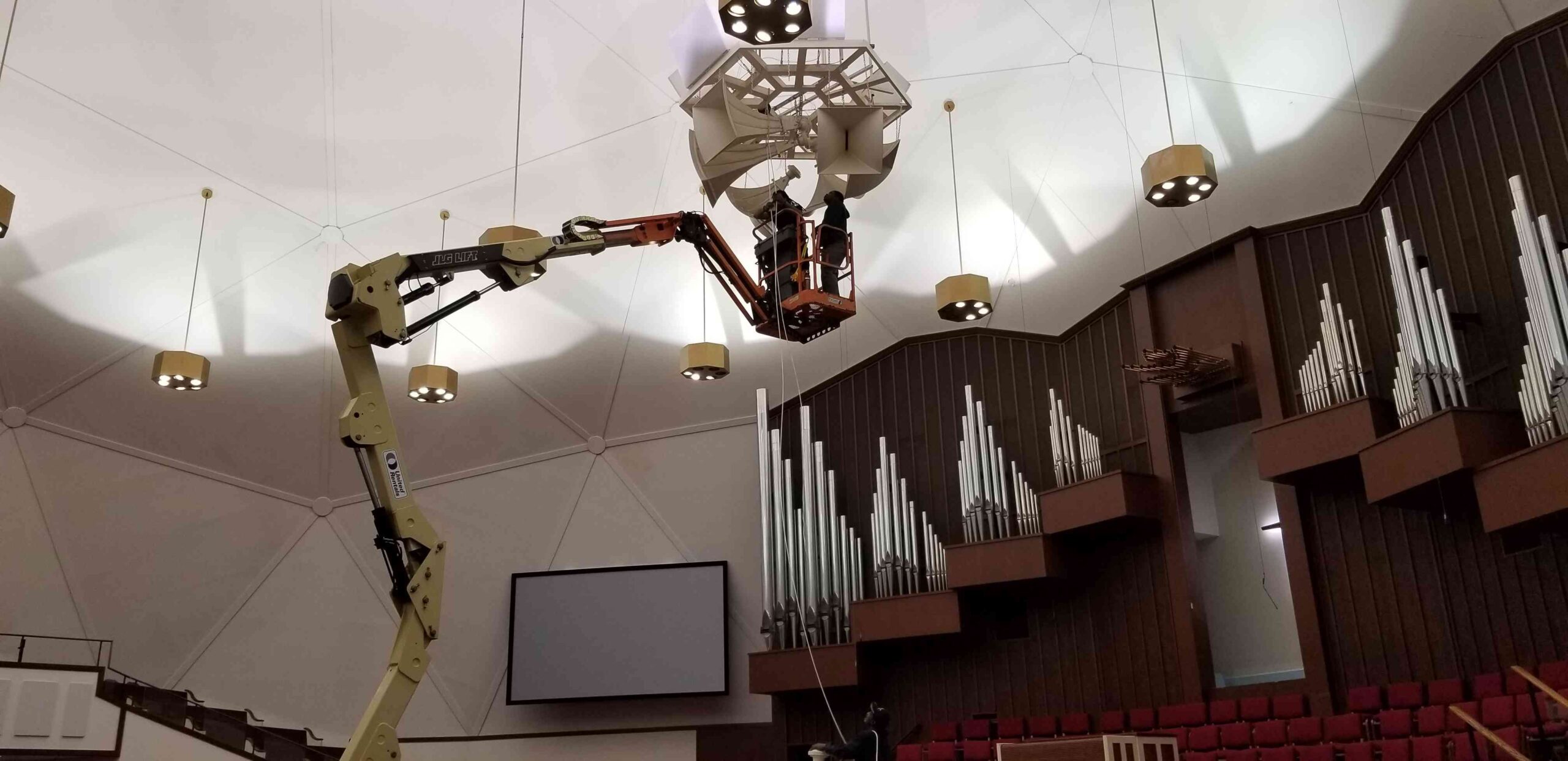 Brentwood Baptist Church (3)