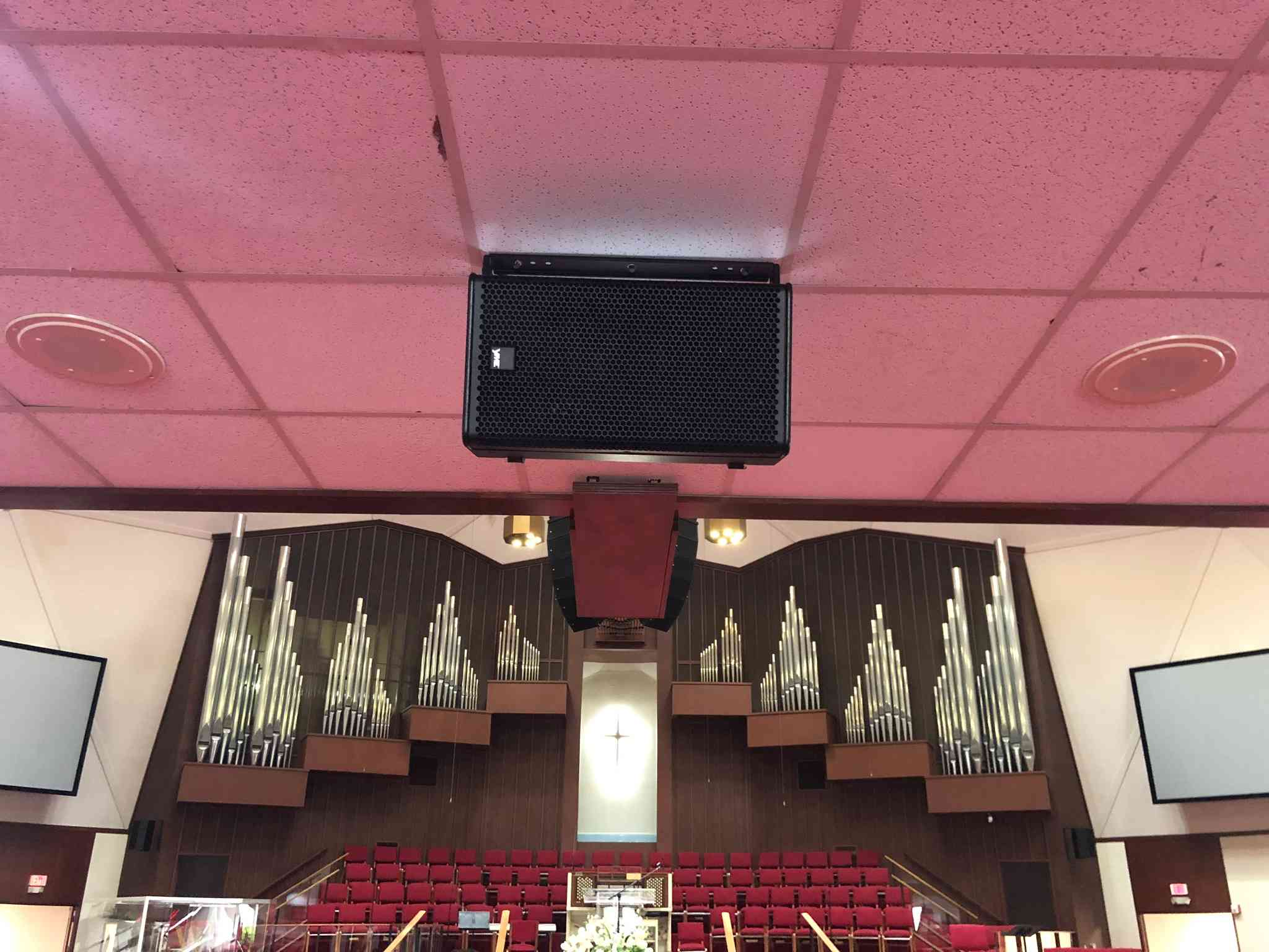 Brentwood Baptist Church (3)