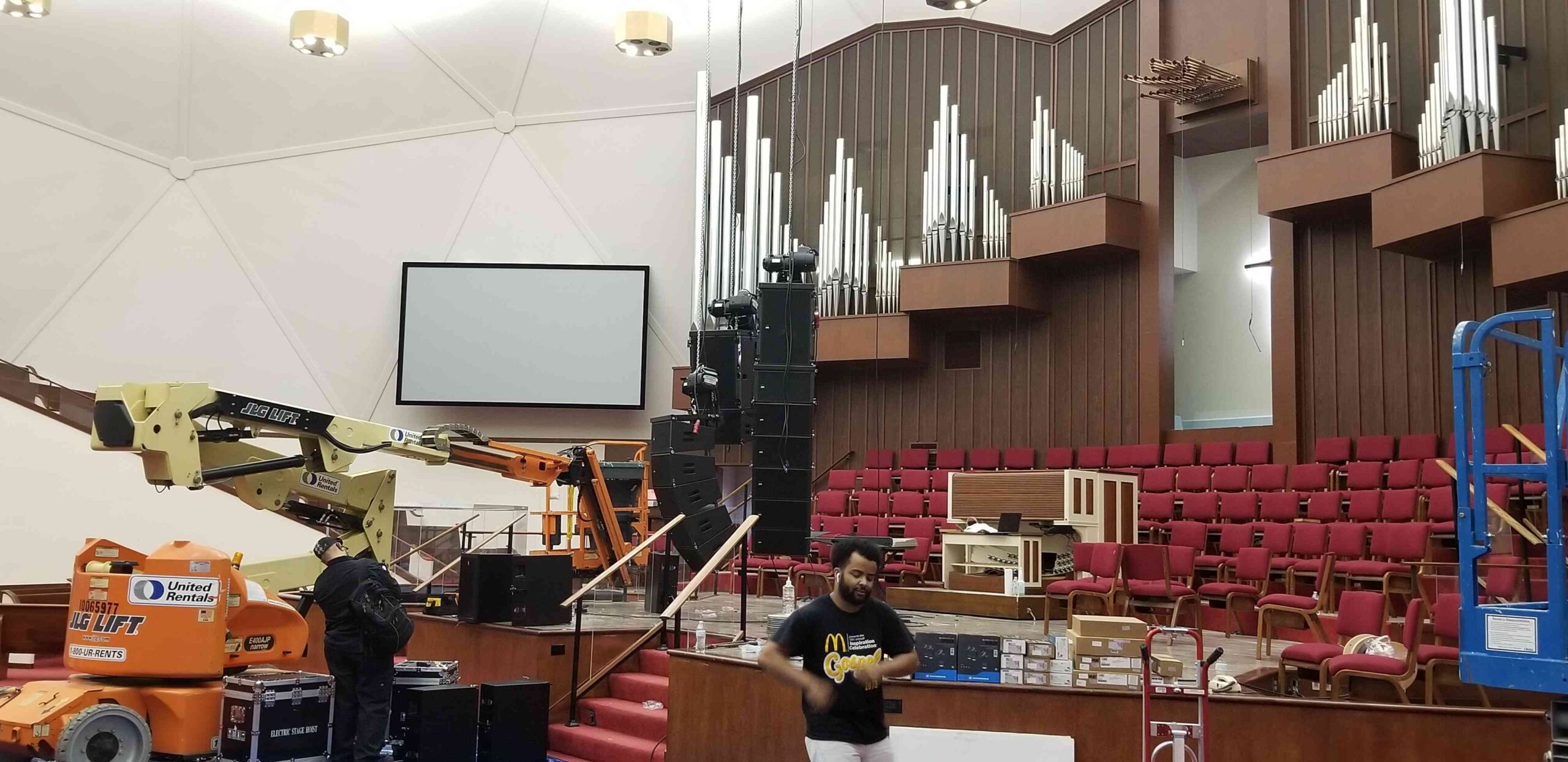 Brentwood Baptist Church (4)
