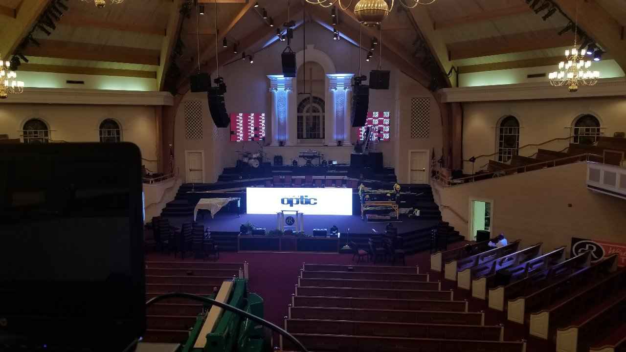 Dream Center (1)