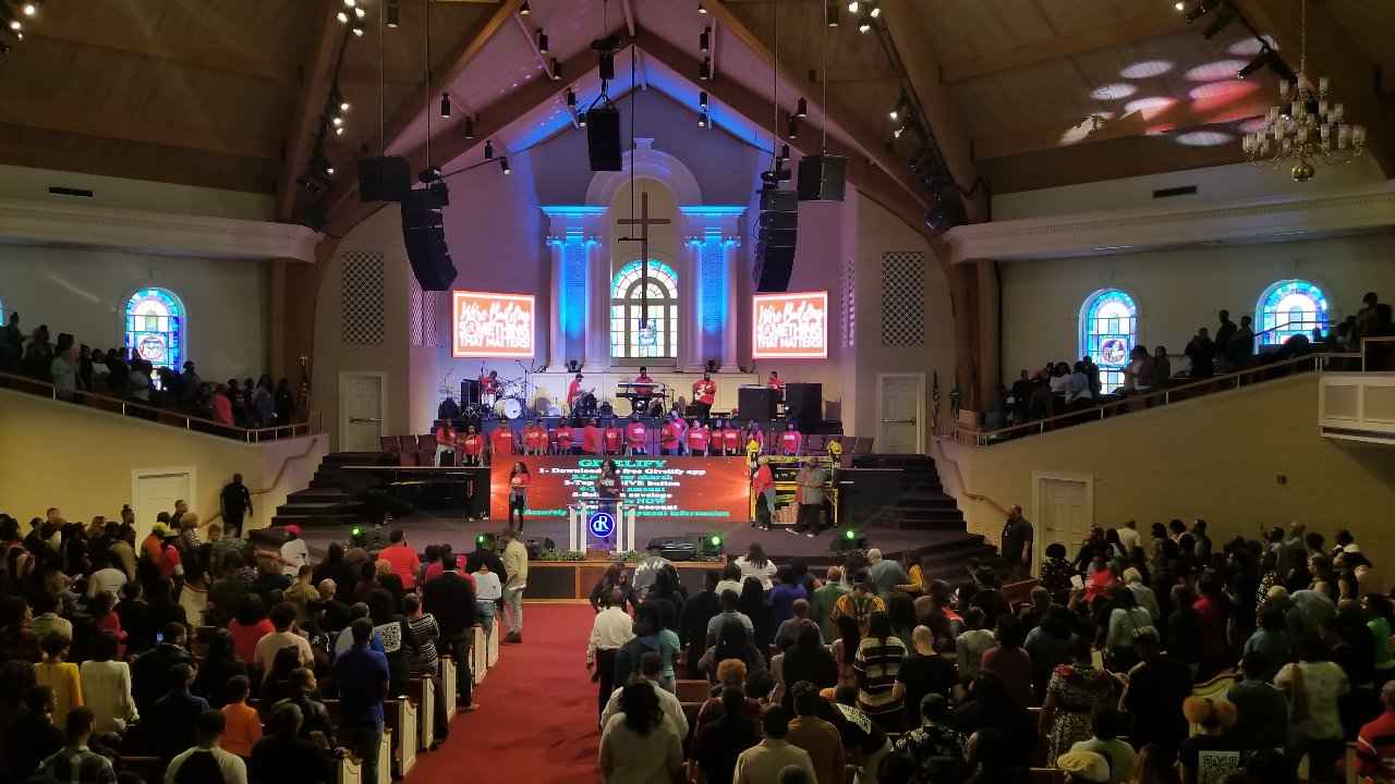 Dream Center (2)