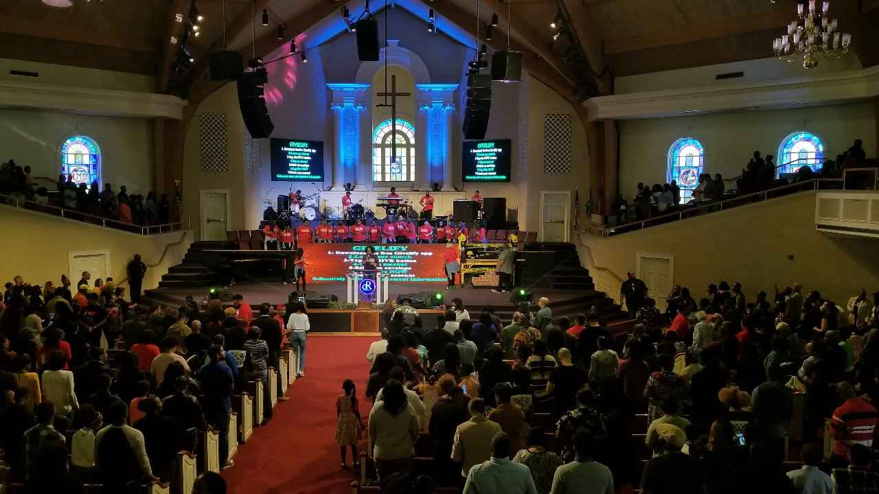 Dream Center (3)