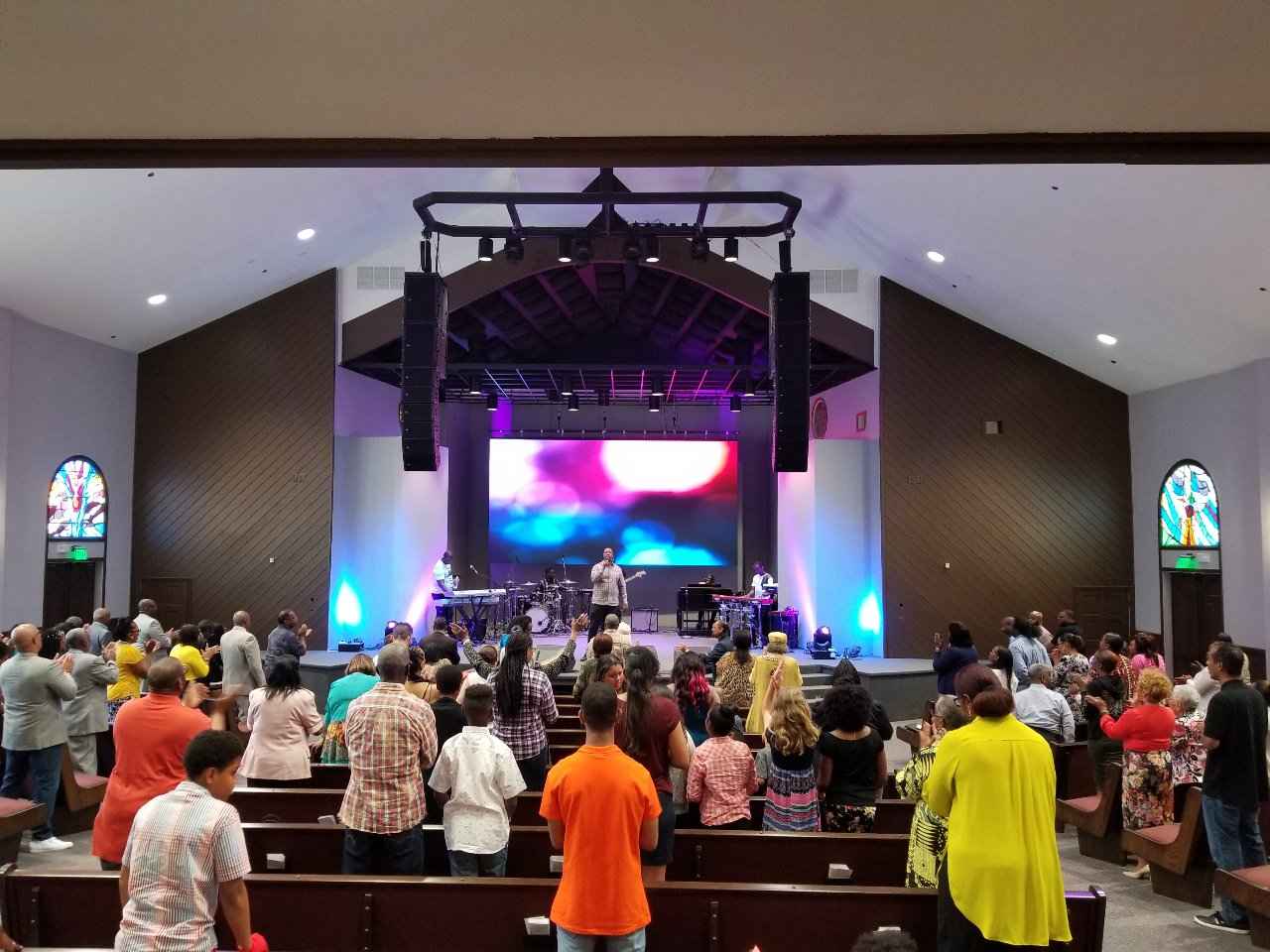 Greater Emmanuel Temple (1)