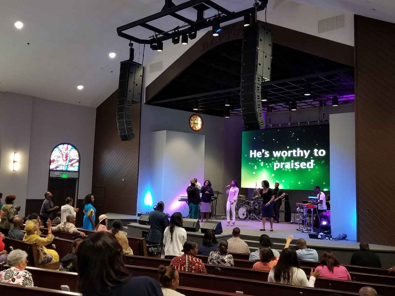Greater Emmanuel Temple (2)
