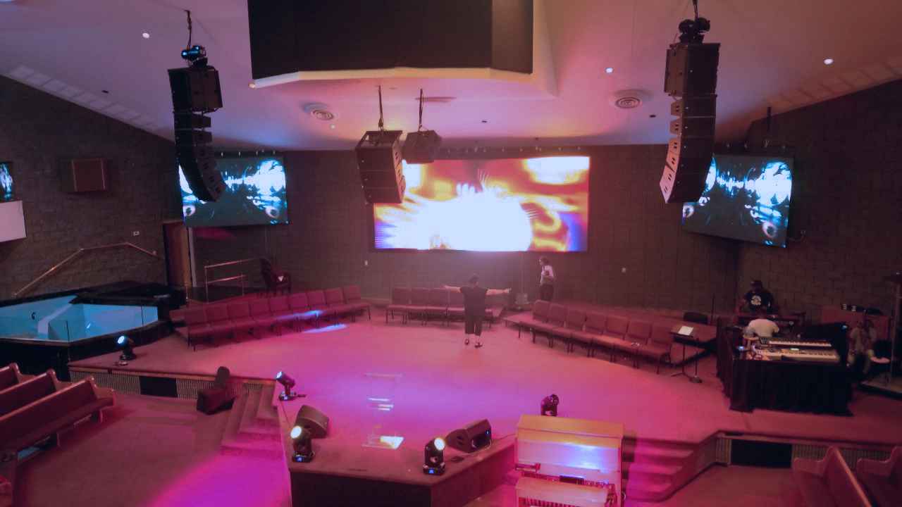 St. Stephens Baptist Church (1)