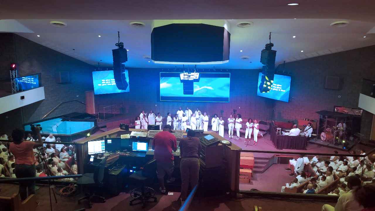 St. Stephens Baptist Church (2)