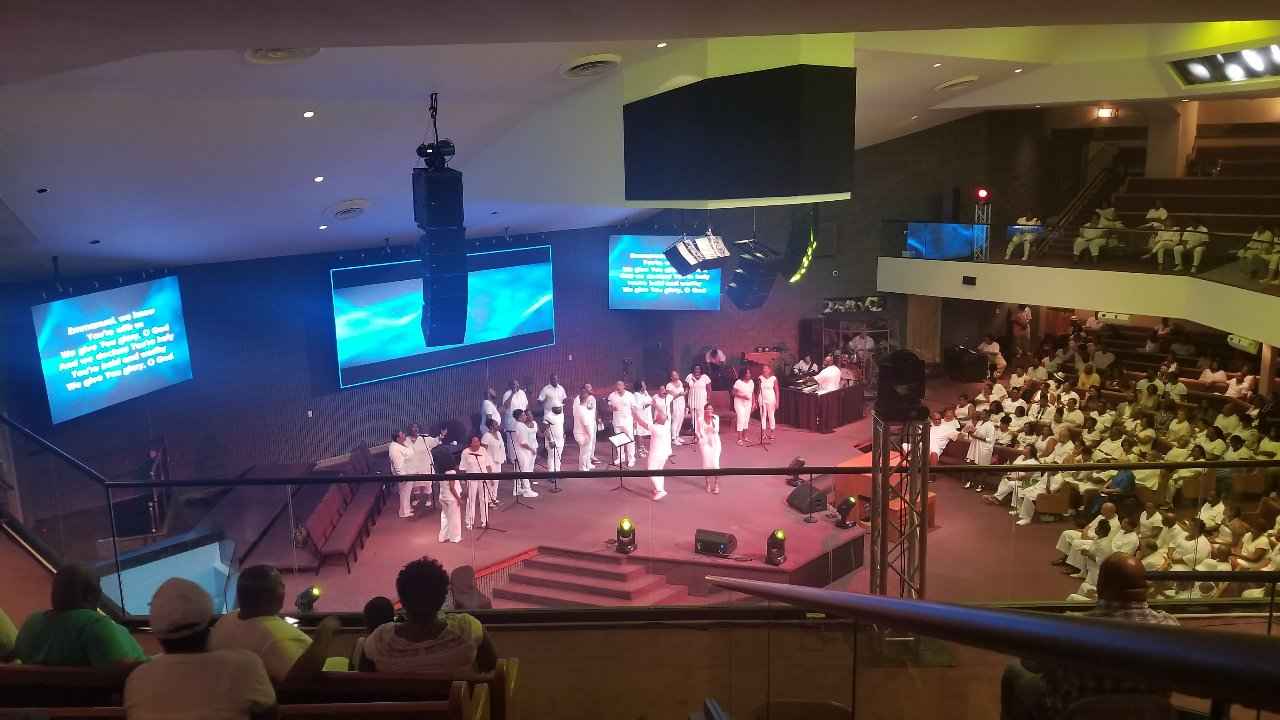 St. Stephens Baptist Church (3)